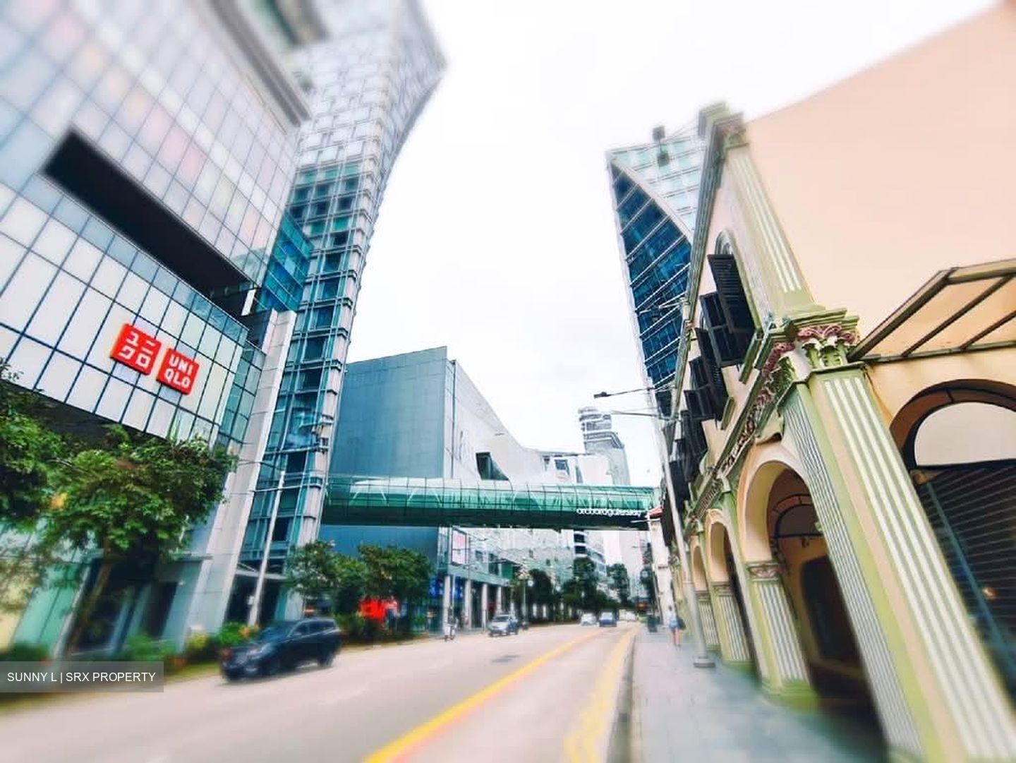 Orchard MRT (D9), Shop House #606310251